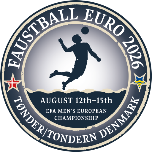 Faustball Euro 2026