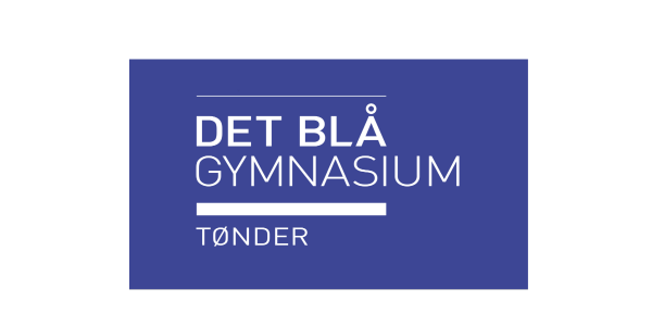 Det Blå Gymnasium Tønder