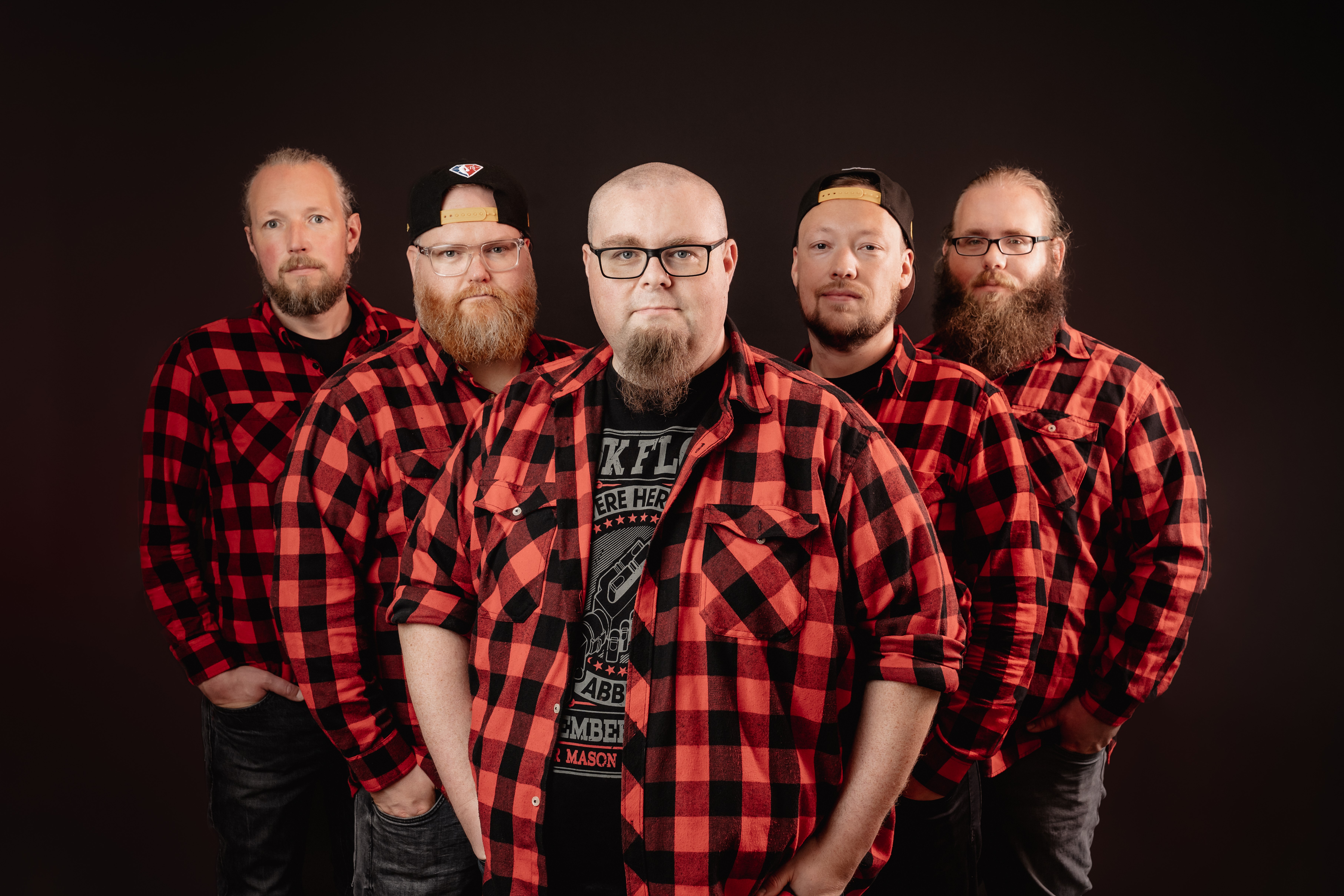 Die Andersons